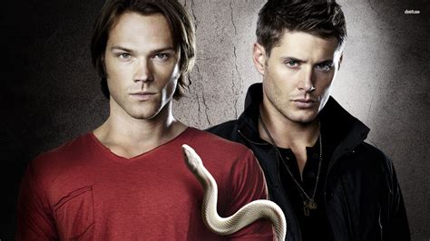 Sam And Dean Winchester Wallpaper 72 Images