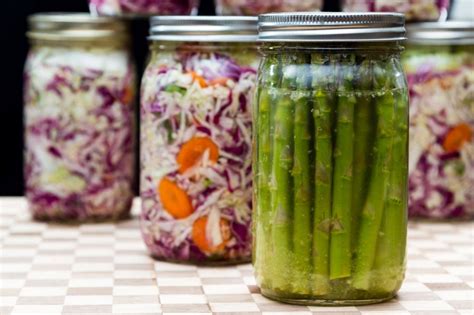 Ultimate Guide To Fermented Vegetables Melissa K Norris