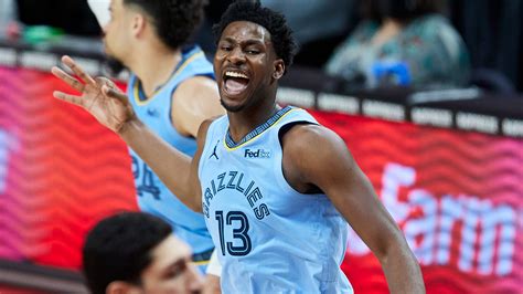 Why Jaren Jackson Jrs Extension Is A Win Win For Him Grizzlies