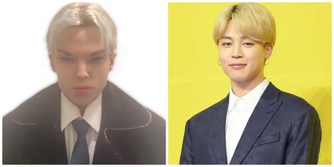 Canadian Actor Dies After 12 Surgeries To Look Like Bts Jimin