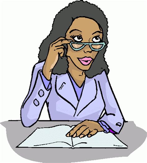 Guidance Counselor Clipart Free Download On Clipartmag
