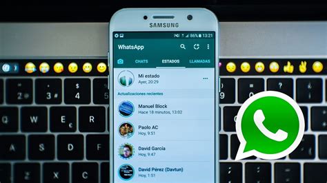 Whatsapp Como Descargar Los Estados En La Computadora Sin Programas Images