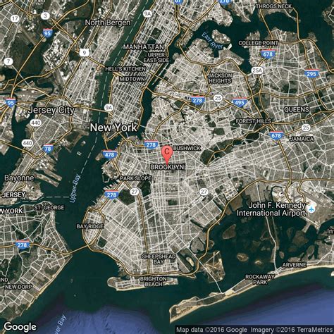 You know it's not always easy as one would think to keep kids entertained in new york city. Recreational Activities in Brooklyn, New York for Kids ...
