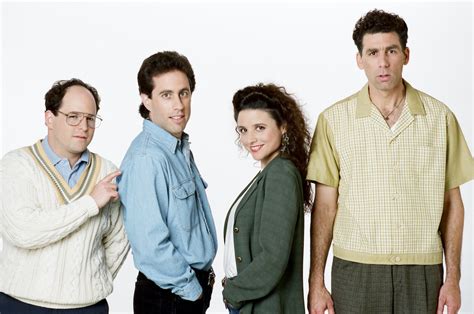 5 'Seinfeld' Characters Who Annoyed Jerry the Most and Where They Are Now