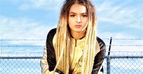 New Single Alert From The Four Star Zhavia Ward Teases Jessie J Collab