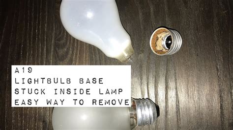 How To Remove A Stuck Cfl Light Bulb Shelly Lighting