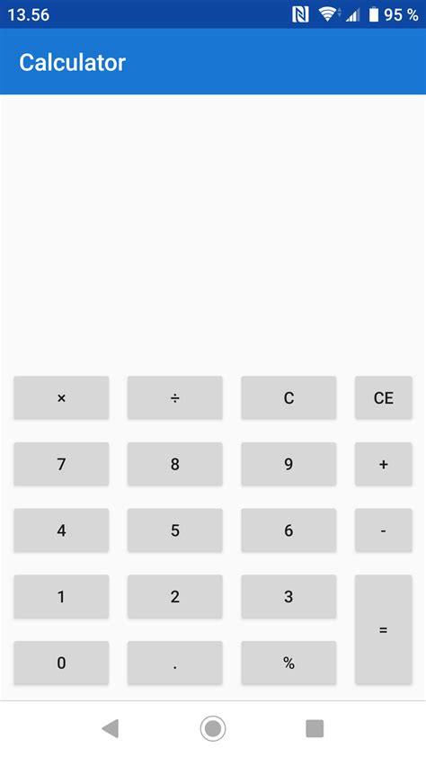 F Droid App Open As Calculator In Virtualxposed Issue Android