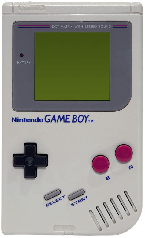 Clube Do Ouya Nintendo Game Boy