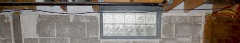 I wanted to share these great testimonials from basement doctor customers in the columbus & central ohio, cincinnati + dayton areas! Glass Block Installation | Columbus, OH | Basement Doctor ...