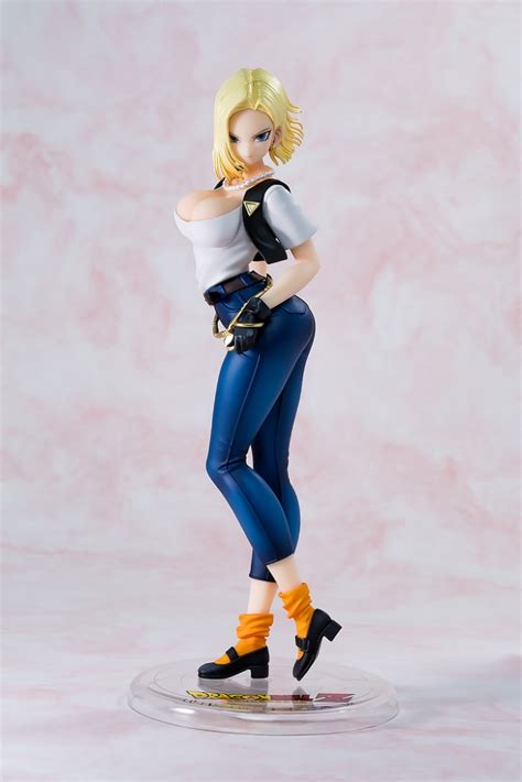 The denser parking will increase the surface area that the molecule in a c18 hplc is extensively used in environmental science, pharmaceutical industries, radioanalytical. Review Cyborg C18 (Dragon Ball) de MegaHouse - JapanFigs™