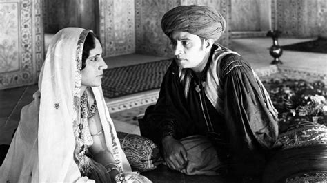 Essential Indian Cinema Movies List On Mubi