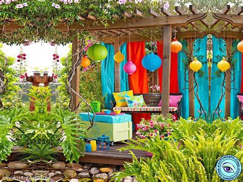 18 DIY summer party decorations | Backyard decor, Backyard ...