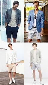 Shorts For Men Fashion Pictures