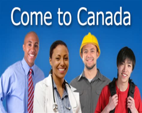What Are Your Options For Working In Canada Canada Us Australia
