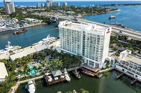 Hilton Fort Lauderdale Marina 146 ̶2̶3̶3̶ Updated 2021 Prices