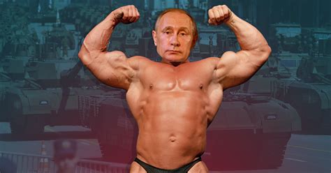 Vladimir Putin New Russian Armata Tanks Superior To Nato Weapons
