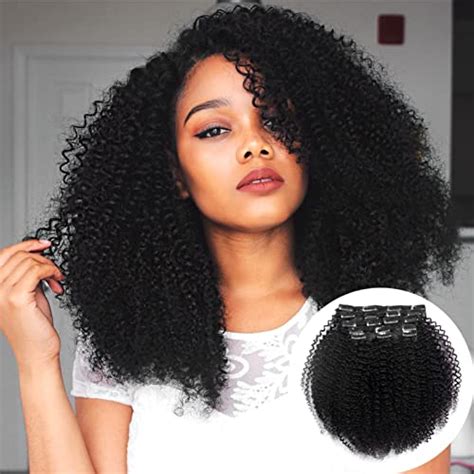 Best A Kinky Curly Hair Our Favorite Of Bnb