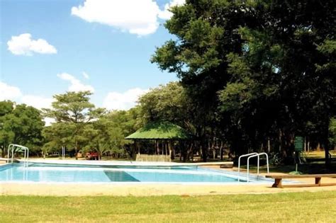 Modimolle Holiday Resort In Modimolle Book On
