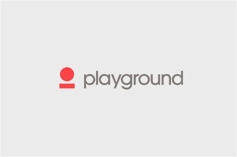 New Brand Identity For Playground By Character — Bpando Brand Identity