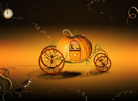 Animated Halloween Screensavers Pumpkins