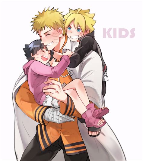 Himawari Naruto Boruto Himawari Uzumaki Wallpaper 43072078 Fanpop Page 21