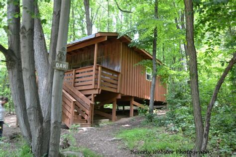 No other campground offer you such easy access to outstanding urban attractions from such an incomparable rural setting. 11 Cabins Near Washington DC For A Fall Getaway