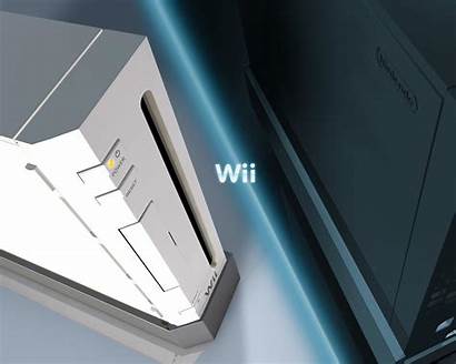 Wii Nintendo Wallpapers Console Desktop Resolution Achtergronden