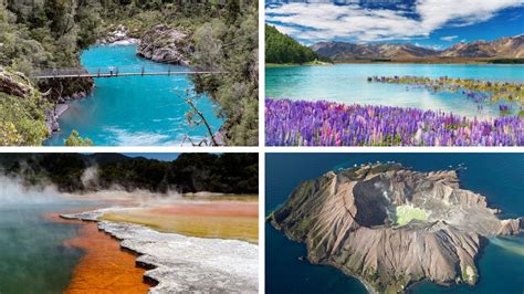 10 Breathtaking Spots To Visit In New Zealand Tallypress