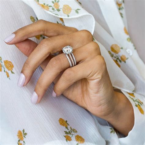 Https://tommynaija.com/wedding/chelsea Jean Dousset Wedding Ring