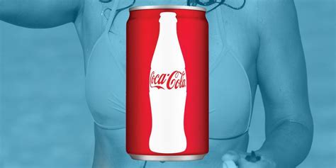 Hold A Coke In Your Boobs The Naked Women Version Of Ice Bucket Challenge