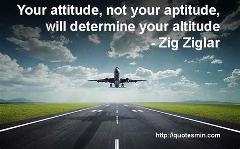 Quotes About Altitude 83 Quotes