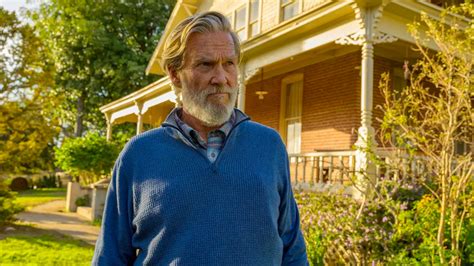Acting Was The Last Career A Young Jeff Bridges Thought He Would Choose