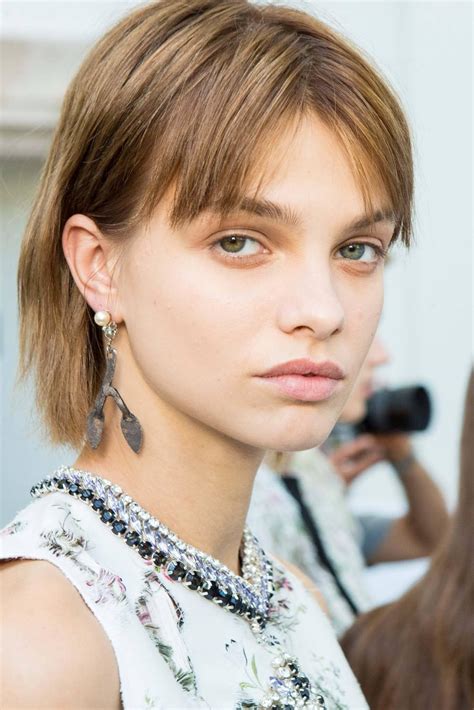 8 Crop Haircut And Hairstyle Ideas Youve Got To Try