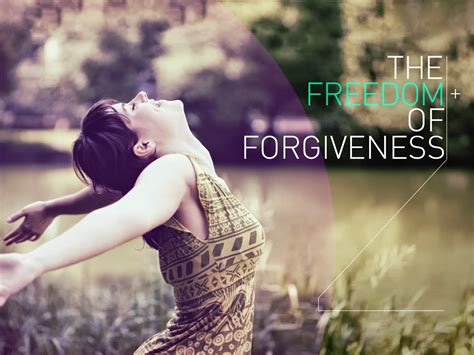 Life More Simply The Freedom Of Forgiveness