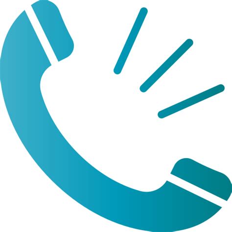 Phone Ringing Free Interface Icons