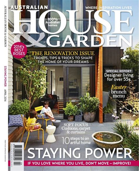 10 Best Home Magazines You Should Add To Your Favorites List Daily Design News