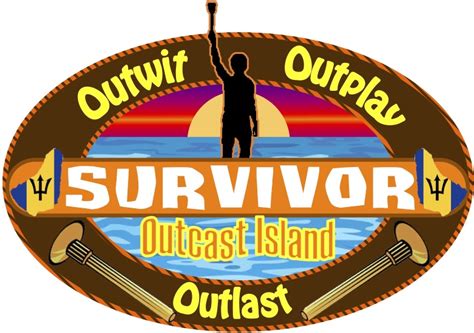 Outcast Island J Survivor Wiki Fandom Powered By Wikia