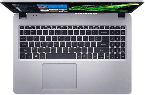 Acer Aspire 5 A515 43 R19l Slim Laptop 156 Full Hd Amd Ryzen 3