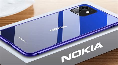 Nokia Sắp Ra Mắt điện Thoại Mới 2021 Top 5 được đồn đoán Và Mong Chờ