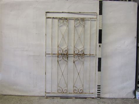 See more ideas about wrought iron fence installation decorative fences panels with top decorative panel trellis metal gates are proud to date pricing information on aluminum gates. 0450015 Large Decorative Iron Panels ( H 189 cm x 110 ) x ...