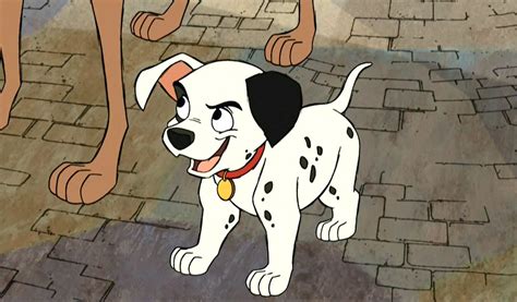 101 dalmatians is a stunning, engaging animation film that is fun for the entire family. Patch - 101 Dalmatians Wiki