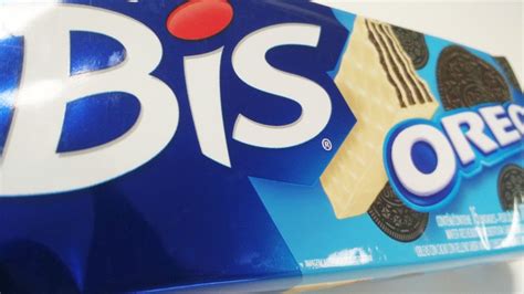 Bis Oreo · Foodspot