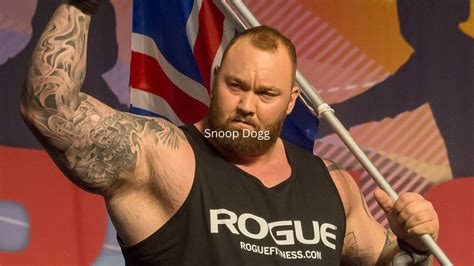 Strongest Man In The World 2023 Top 10 List Names Weight