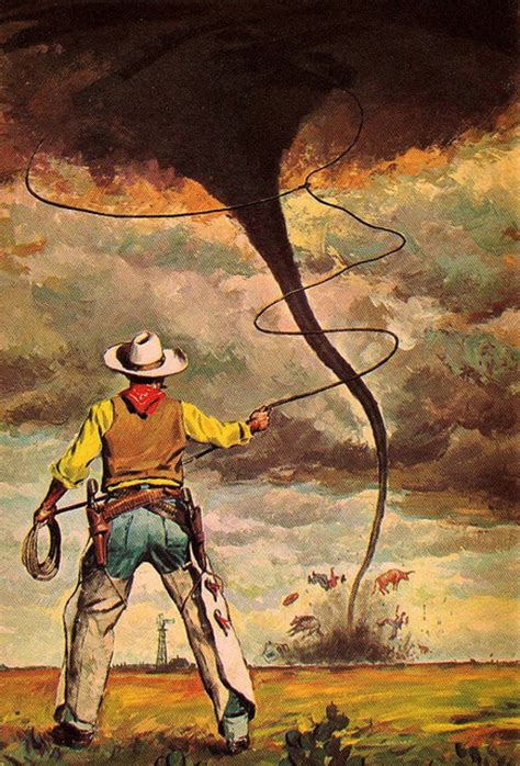 The Story Of Pecos Bill Owlcation