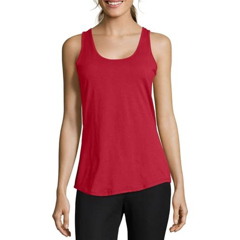 Hanes Womens X Temp Tank Top