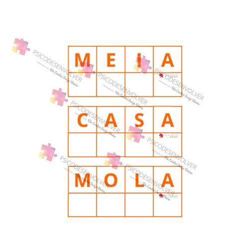 Palavras Com Quatro Letras