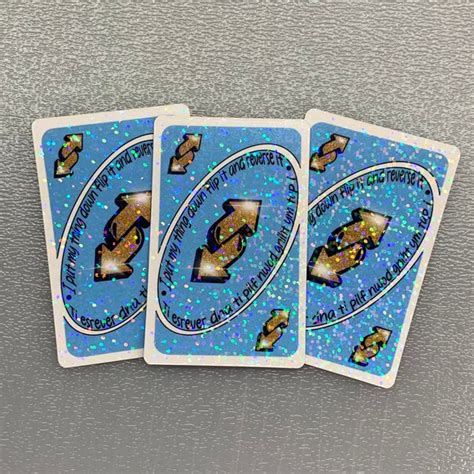 Uno Cards Etsy