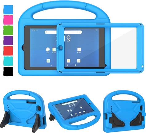 Tirin Walmart Onn 7 Tablet Case Surf Onn 7 Inch Tablet