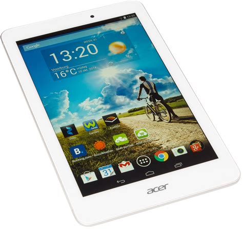 Review Acer Tab 8 A1 840fhd Computer Idee
