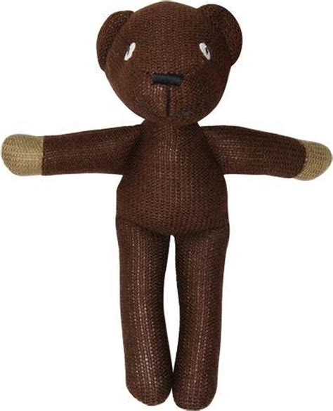 Mr Bean Teddy Bear